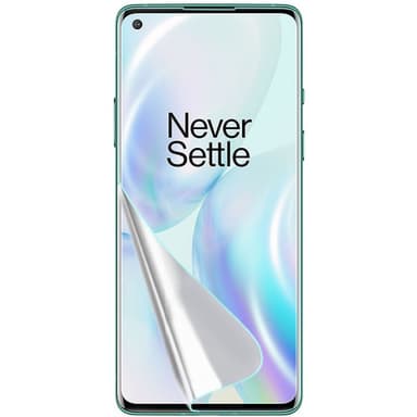Näytönsuoja 3D Soft HydroGel OnePlus 8 (IN2010)