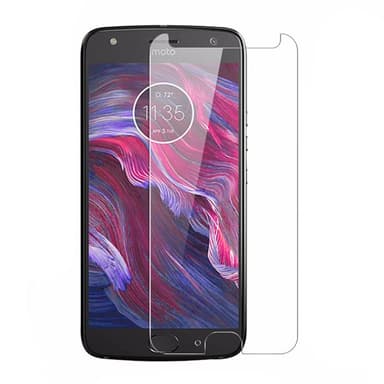 Karkaistu lasi näytönsuoja Motorola Moto X4 (XT1900)
