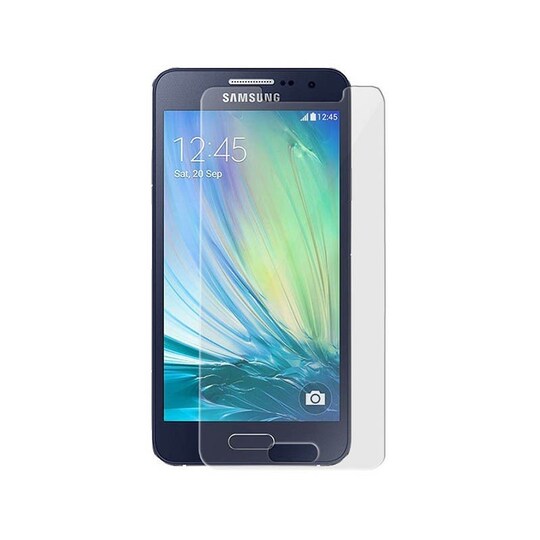 XS Premium Näytönsuojalasi Samsung Galaxy A5 2015 (SM-A500F)