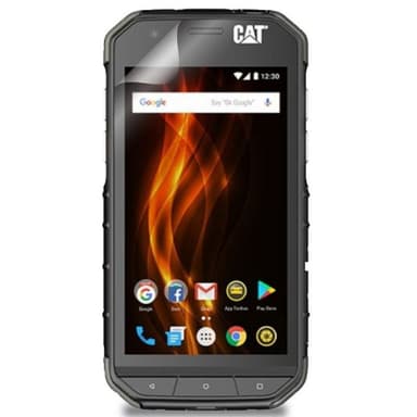 Näytönsuoja PET-kalvo CAT S31 (4.7 ")