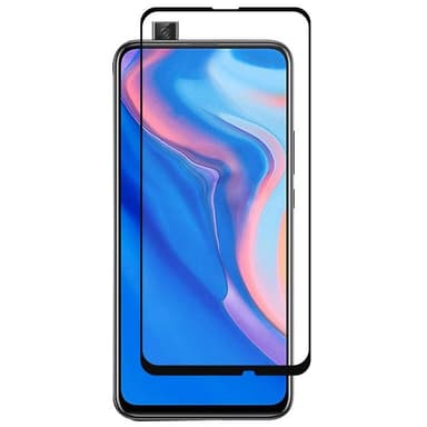 3D-kaareva lasinen näytönsuoja Huawei P Smart Z (STK-LX1)
