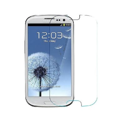 XS Premium Näytönsuojalasi Samsung Galaxy S3 ( GT -i9300)