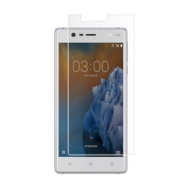 Karkaistu lasi näytönsuoja Nokia 3 (TA-1032)