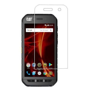 Karkaistu lasi näytönsuoja CAT S41 (5.0 ")