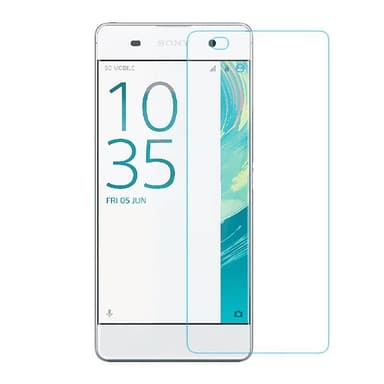 Karkaistu lasi näytönsuoja Sony Xperia XA (F3111)