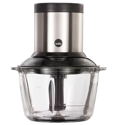 Wilfa Mini leikkuri MC400S