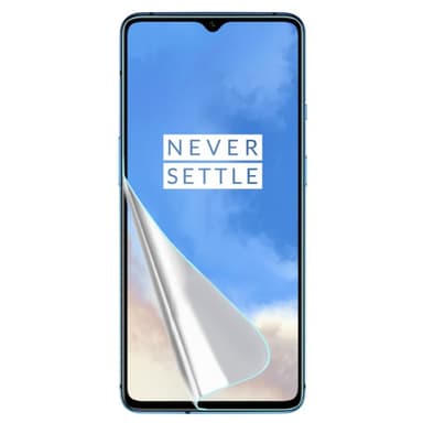 3D Pehmeä HydroGel OnePlus 7T -suojakalvo (HD1903)