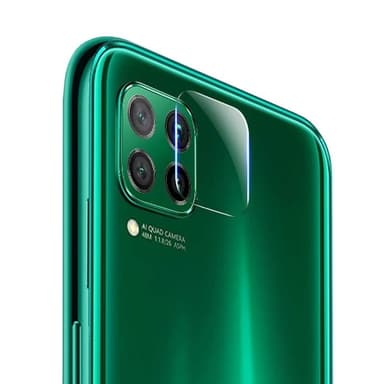 Kameran linssisuoja Huawei P40 Lite (JNY-L21A)