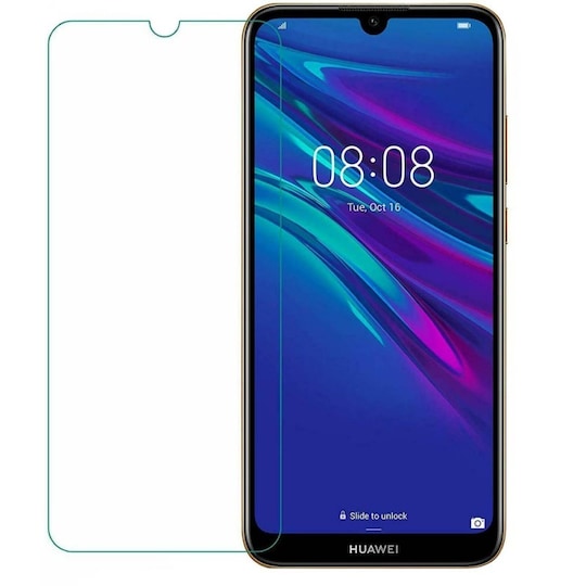 Karkaistu lasi näytönsuoja Huawei Y6 2019 (MRD-LX1)