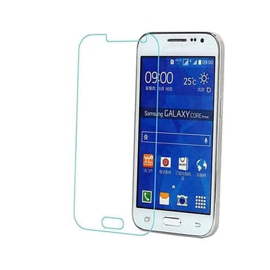 Lasisuojakalvo Samsung Galaxy Core Prime (SM-G360F)