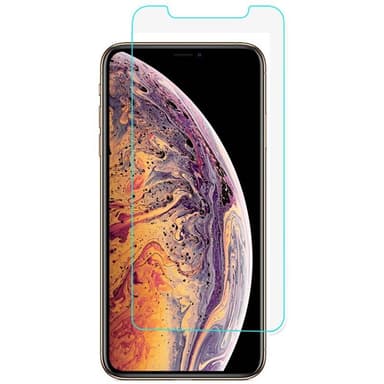 Näytönsuoja PET-kalvo Apple iPhone XS Max (6.5 ")