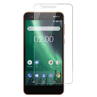 Karkaistu lasi näytönsuoja Nokia 2 (TA-1035)