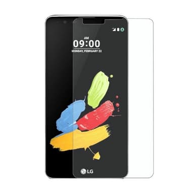 Karkaistu lasi näytönsuoja LG Stylus 2 (F720)