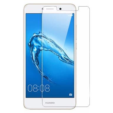 Karkaistu lasi näytönsuoja Huawei Y7 2017 (TRT-LX1)