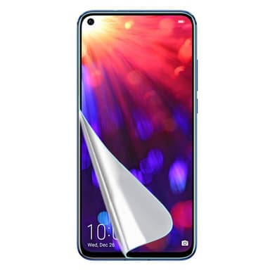 3D Pehmeä HydroGel Huawei View 20 Näytönsuoja (PCT-L29)