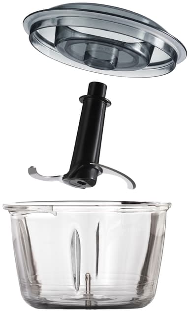 Wilfa Mini leikkuri MC400S