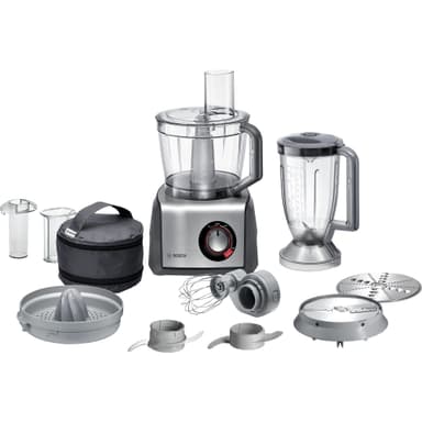 Bosch MultiTalent 6 monitoimikone MCM68840