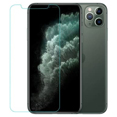 Karkaistu lasi näytönsuoja Apple iPhone 11 Pro Max (6.5 ")