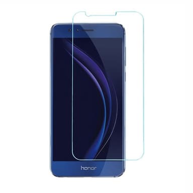 XS Premium näytönsuoja karkaistu lasi Huawei Honor 8