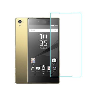 Karkaistu lasi näytönsuoja Sony Xperia Z5 (E6653)