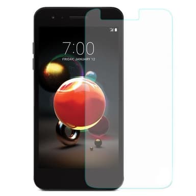 Karkaistu lasi näytönsuoja LG K9 2018 (X210N)