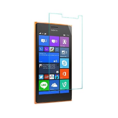 Karkaistu lasi näytönsuoja Nokia Lumia 730/735 (RM-1040)