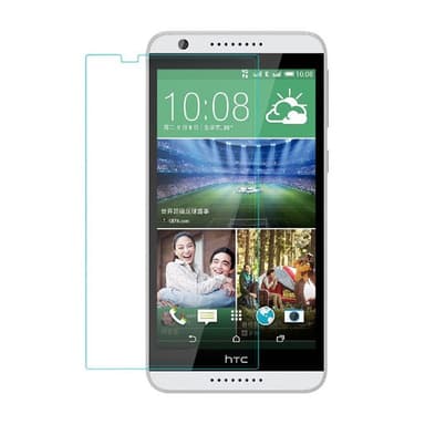XS Premium näytönsuoja karkaistu lasi HTC Desire 820