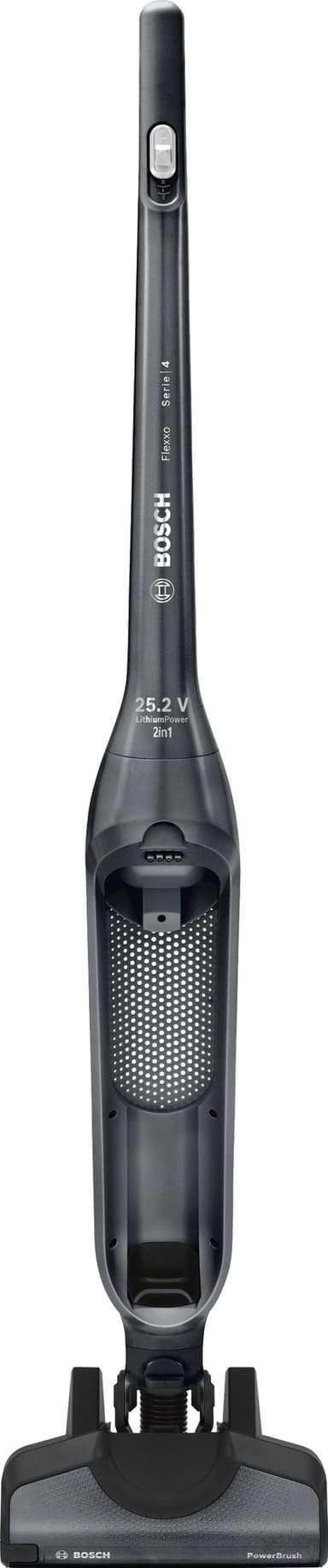 Bosch Flexxo johdoton varsi-imuri BCH3ALL25