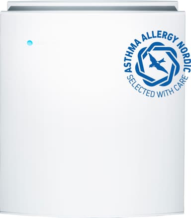 Blueair Classic 405 ilmanpuhdistin CLASSIC405WH