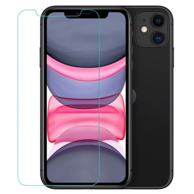 Karkaistu lasi näytönsuoja Apple iPhone 11 (6.1 ")