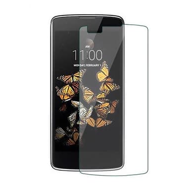 XS Premium näytönsuoja karkaistu lasi LG K8 2016 (K350N)