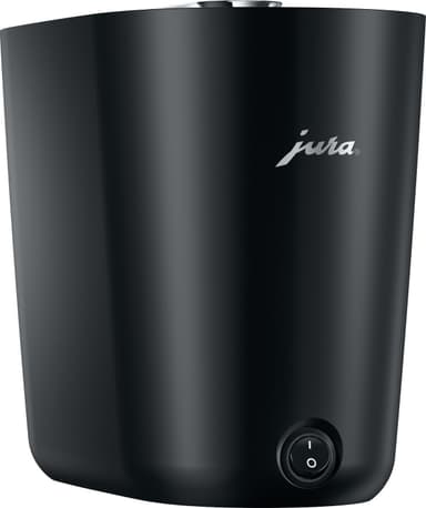 JURA kupinlämmitin S 24176 (musta)