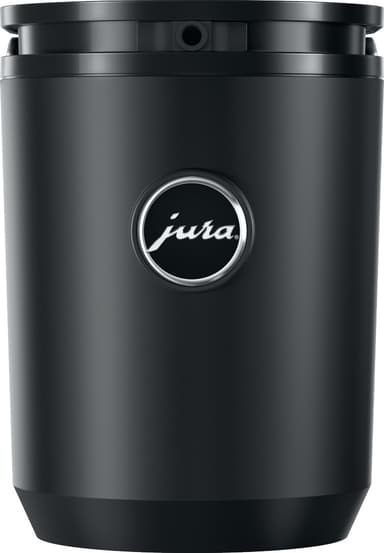 JURA Cool Control maidonjäähdytin 24161 (musta)