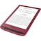 PocketBook Touch Lux 5 e-kirjan lukulaite (punainen)