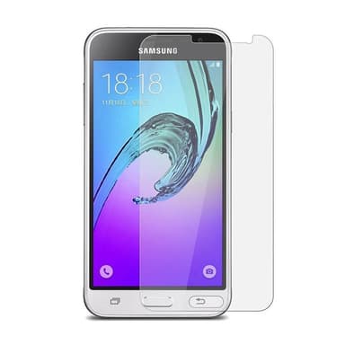 XS Premium näytönsuojalasi Samsung Galaxy J3 / J3 2016 (SM-J300 / J3