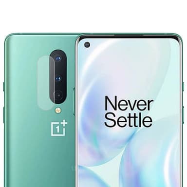Kameran linssisuoja OnePlus 8 (IN2010)