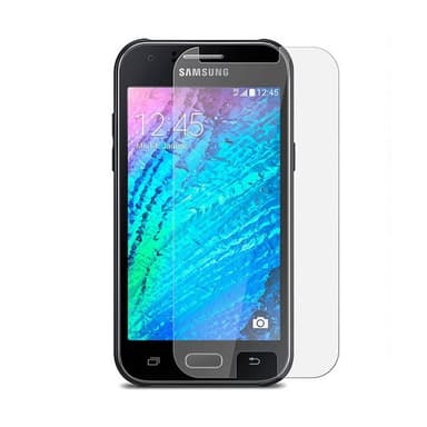 Karkaistu lasi näytönsuoja Samsung Galaxy J1 2015 (SM-J100H)