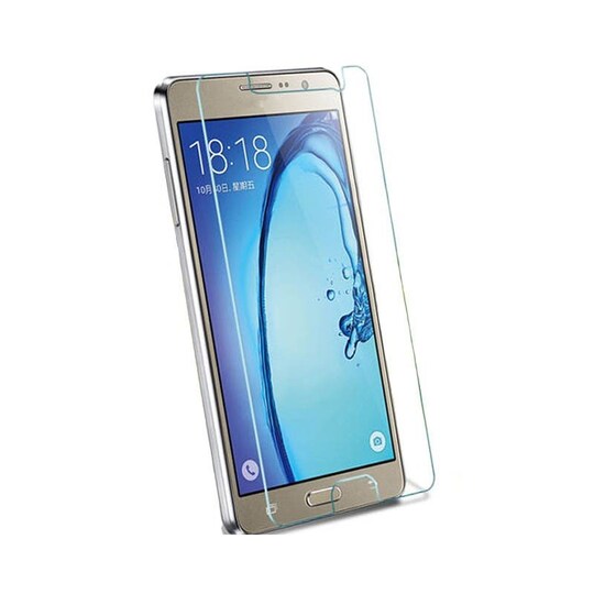 Karkaistu lasi näytönsuoja Samsung Galaxy On5 (SM-G550F)