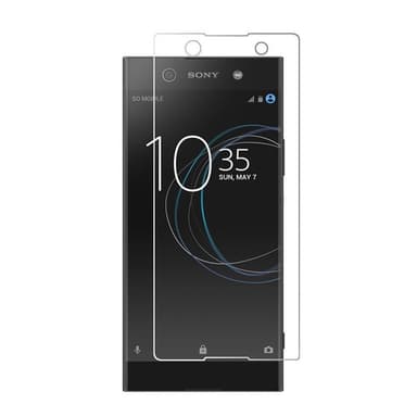 Karkaistu lasi näytönsuoja Sony Xperia XA1 Ultra (G3221)