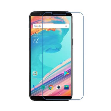 Näytönsuoja PET OnePlus 5T (A5010)