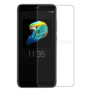 Karkaistu lasi näytönsuoja Lenovo S5