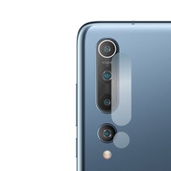 Kameran linssisuoja Xiaomi Mi 10