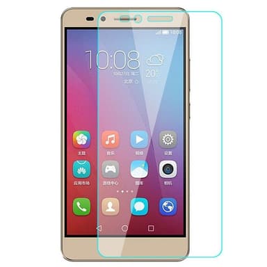 XS Premium näytönsuoja karkaistu lasi Huawei Honor 5X (KIW-AL10)