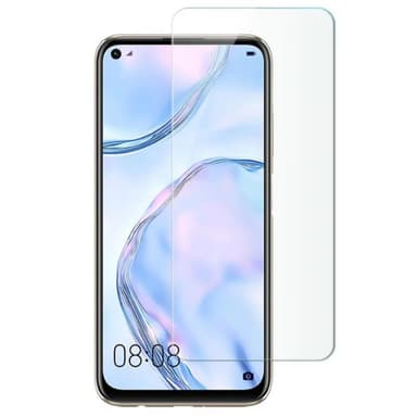 Karkaistu lasi näytönsuoja Huawei P40 Lite (JNY-L21A)