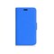 Lompakkokotelo 2-kortti HTC Desire 200  - sininen