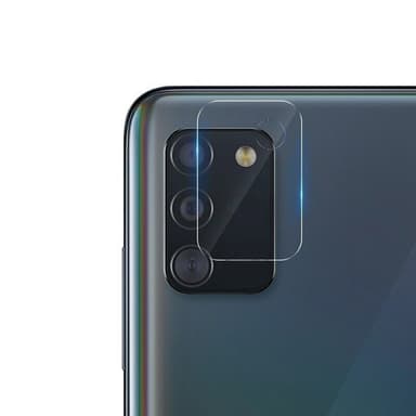 Kameran linssisuoja Samsung Galaxy A41 (SM-A415F)