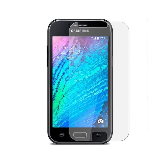 Karkaistu lasi näytönsuoja Samsung Galaxy J1 2015 (SM-J100H)