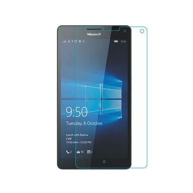 Karkaistu lasi näytönsuoja Microsoft Lumia 950XL (RM-1116)
