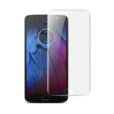 Näytönsuoja PET Motorola Moto G5s (XT1794)