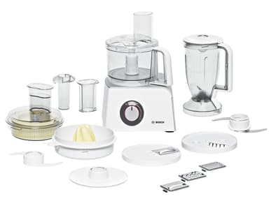 Bosch Styline monitoimikone MCM4200